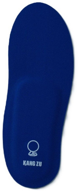 KANG ZU DIY 塑型鞋墊 足弓支撐 紓壓減震
