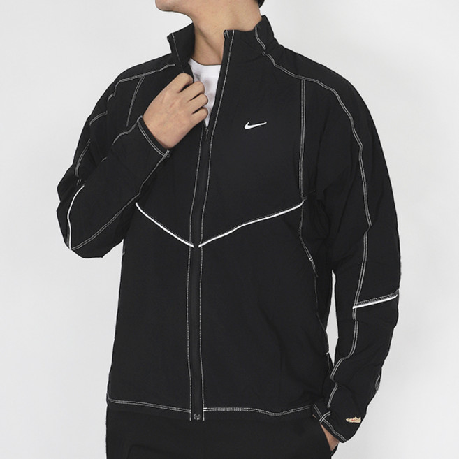 나이키 레트로 윈드러너 바람막이 드라이핏 트랙 재킷