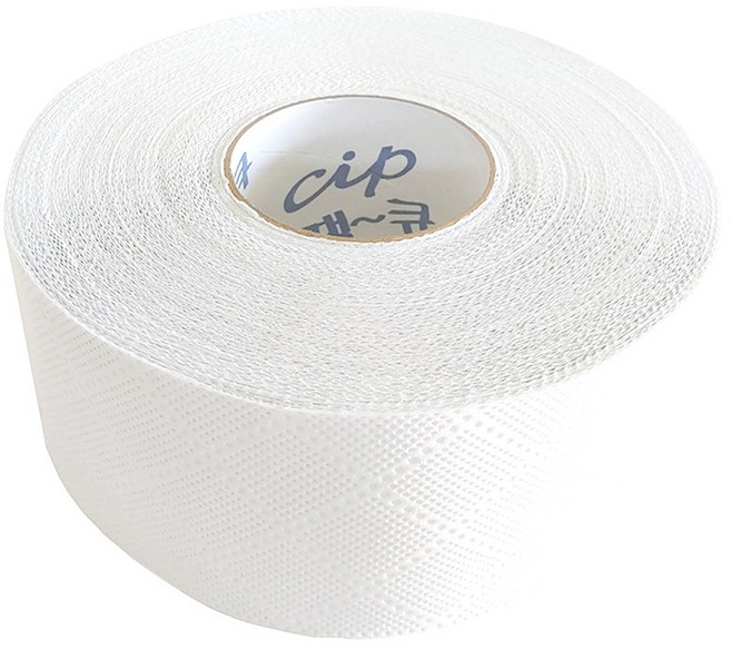 깔끄미 주짱몰 에어엠보싱 점보롤 티슈 화장지 격자무늬 3겹 70m, 1개입, 1개