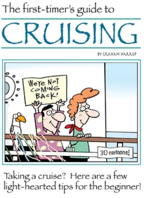 10위 - (영문도서)The Funny Side of Cruising Paperback, Independently Pu
