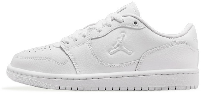 NIKE JORDAN COURT CONNECT (GS) 休閒鞋