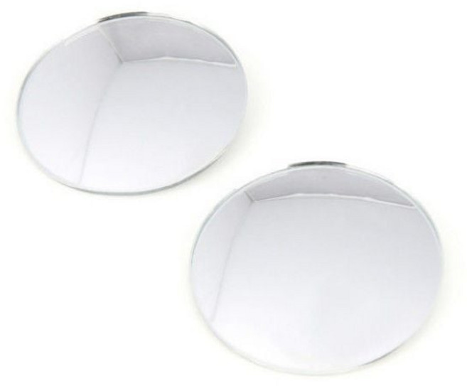 [2개묶음] 베이직 보조 미러 고정형 보조미러 SF rc0+722aJ