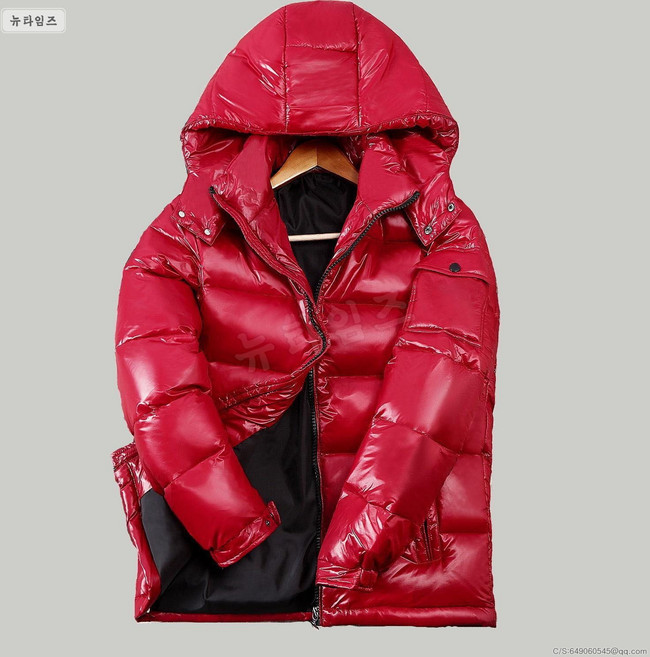 겨울 남자 패딩 남자 패딩 점퍼 Men's down jacket 7X472