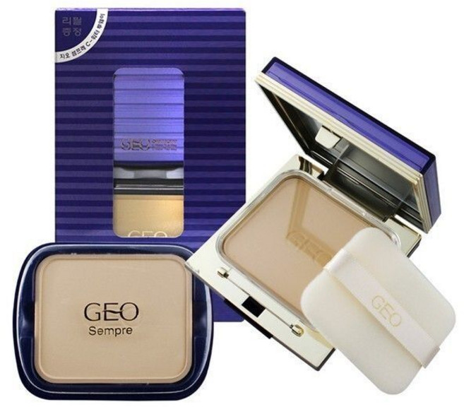 라미 지오 셈프레 C-워터 트윈케이크 21호 밝은베이지