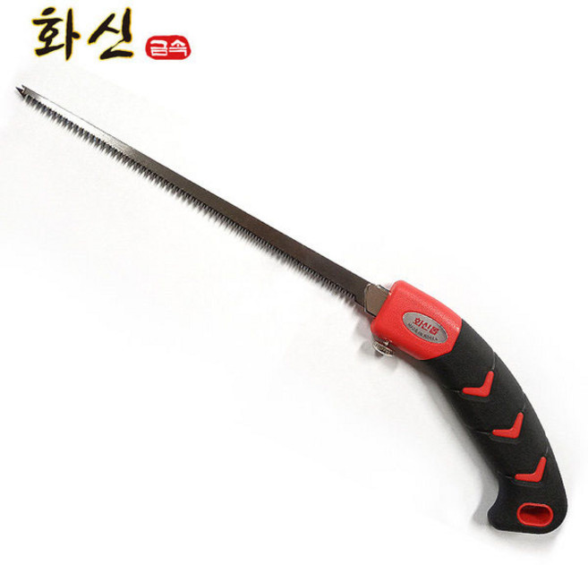 화신금속 쥐꼬리톱 C-210 (210mm) 전기공사 목공 분재 원예 만능 다용도, 1개, 본상품선택