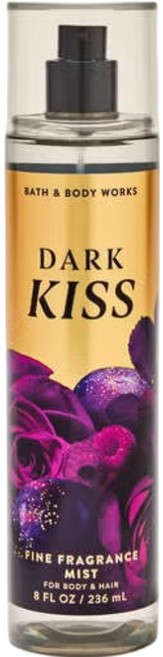 배스앤바디웍스 BBW 향기로운 다크키스, 236ml, 1개