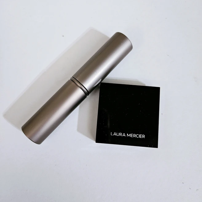 브러쉬 + 로라메르시에 볼터치 컬러 인퓨전 블러쉬, 브러쉬 + (사은품) 로즈 볼터치 2g, 1개 - 쿠팡