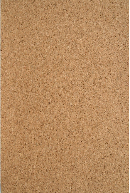 현진 (낱장) 접착 콜크 보드롱 SC 600x900 5T 갈색, 단품