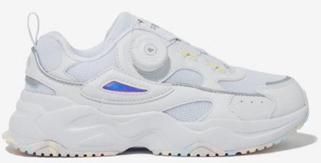 휠라키즈 레이플라이드 다이얼 KD. (3XM02303H_140)