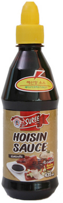 수리 호이신 소스 해선장, 1개, 435ml