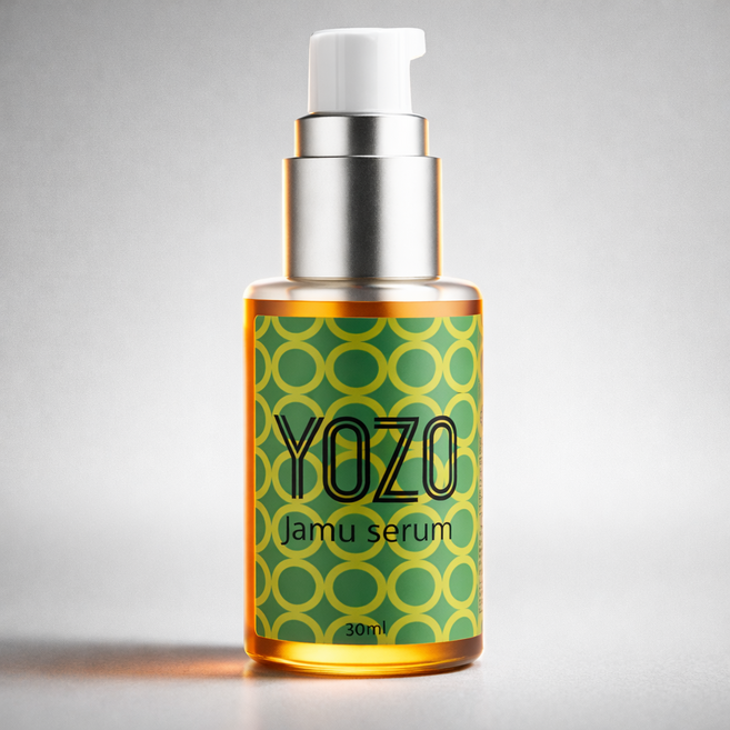 자무세럼 요조 YOZO 자무스틱 농축세럼, 1개, 30ml