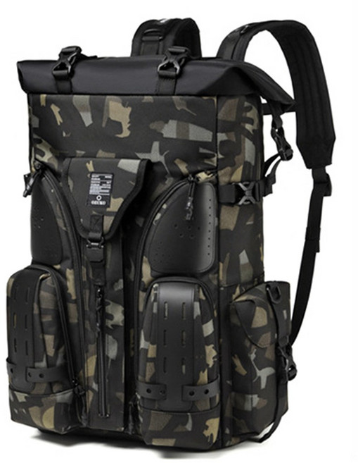 오주코 헬스 운동 스포츠 튼튼한 대용량 백팩 라켓 수납력 좋은 멀티백팩