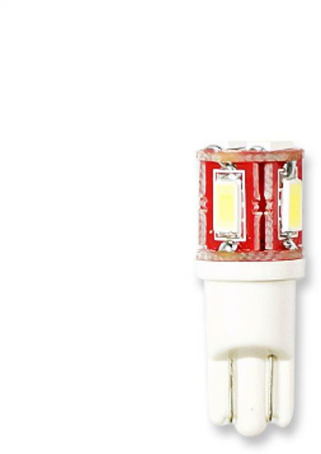 도어등 전력감소 분위기 교체용 LED T10 튜닝 미등 번호판등 풋등 밝은 독서등 손쉬운 DIY, 24V 블루LED