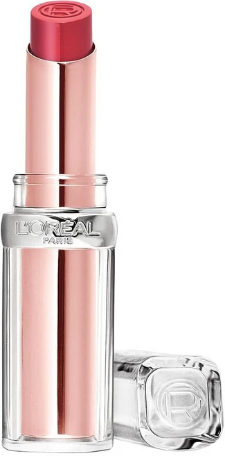 로레알 밤 인 립스틱 150 로즈 미라지 L'Oreal Paris Glow Paradise Hydrating Balm-in-Lipstick, 1개 - 쿠팡