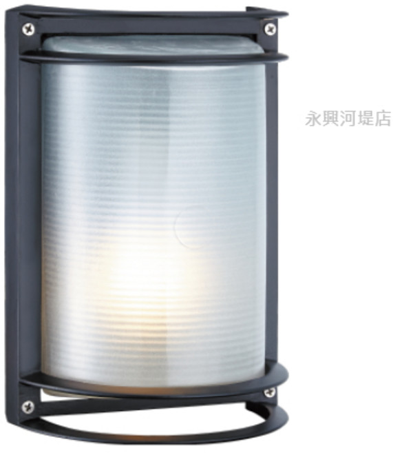 舞光 戶外燈具, 1個