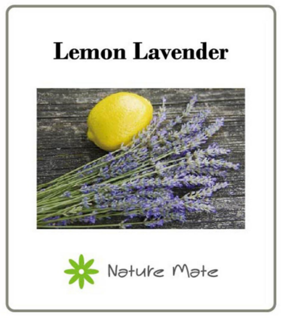 네이처메이트 프래그런스 오일 100mL 디퓨저 캔들 향수 석고 방향제 만들기 DIY 재료, LEMON LAVENDER 레몬라벤더