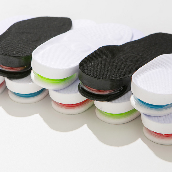 키높이 쿠션 깔창 2cm 3cm