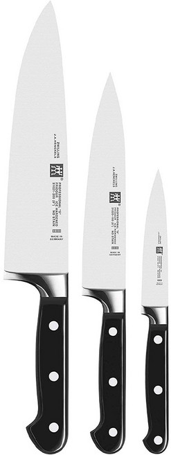 헹켈 Zwilling 프로페셔널S 칼세트 35602-000-0 독일제쌍둥이칼, 1개