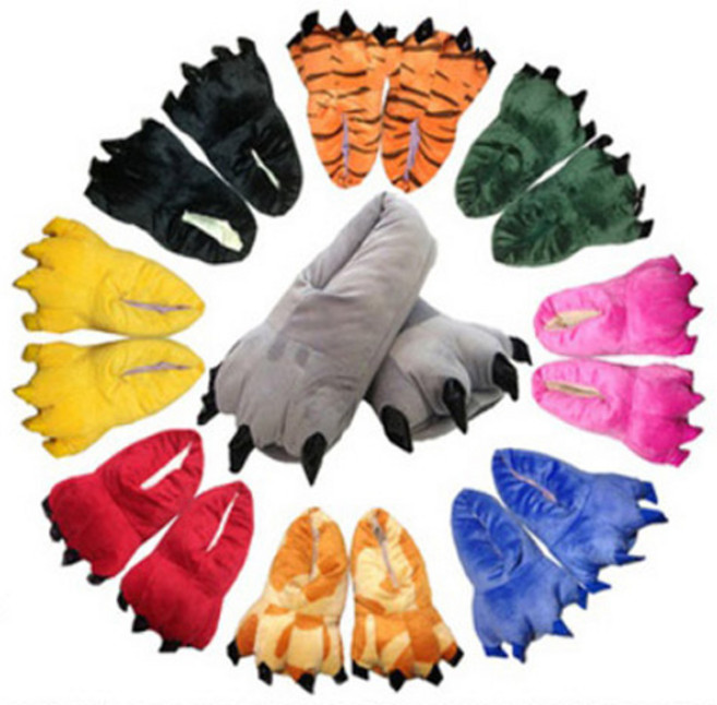 맘앤대디 동물신발