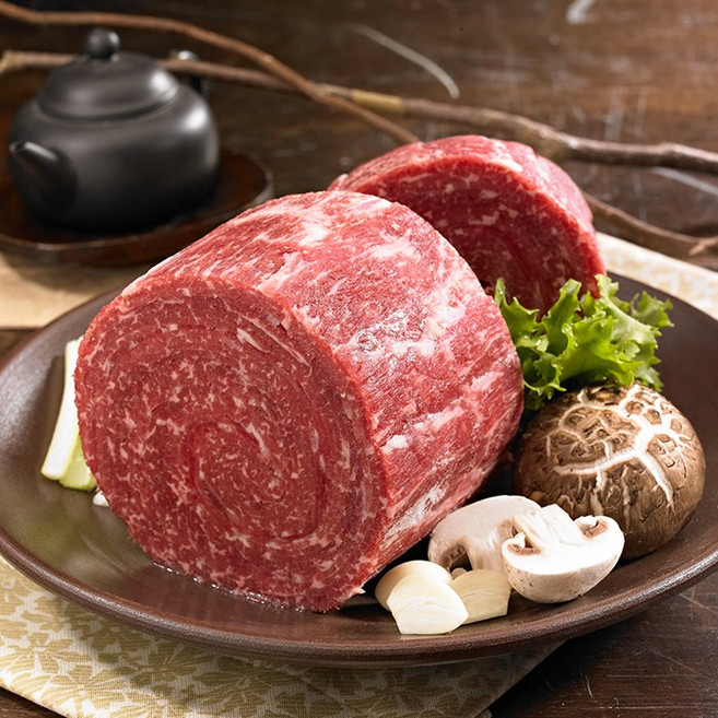 횡성축협한우 1등급 소불고기 200g (소고기 불고기용)