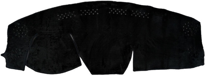 e系列 2017年12月 ECLIPSE 專車專用 儀錶板避光墊 防曬 隔熱 減少反光 保護墊, 黑色, 2017年12月ECLIPSE無抬頭無電視長毛(長度3-4mm)