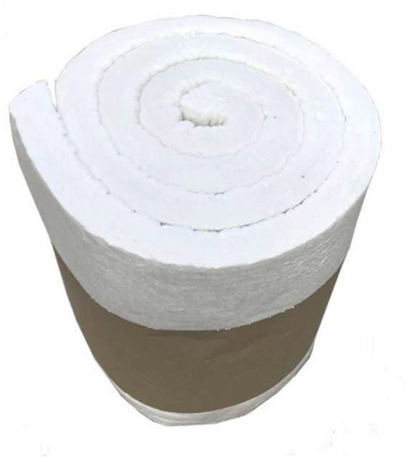 그라스울 불연 보온재 고온 유리 흡음재 10mm 유리솜 방음, 규산알루미늄20mm (1mx0.61cm)