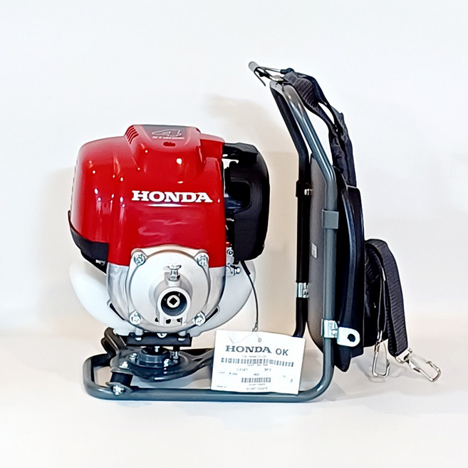 혼다예초기 4행정 엔진예초기 GX-350 2024년 최고급형 일산 기어뭉치 분리형대, 1세트