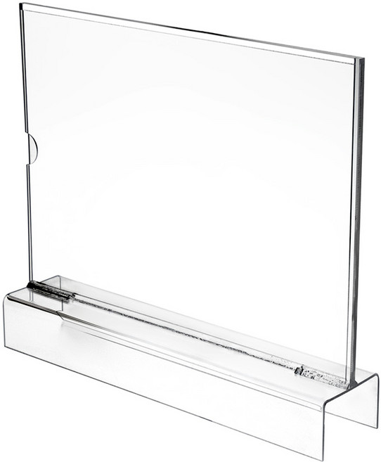 조이사인 파티션꽂이 양면 홀더 명패 297x210 (60)