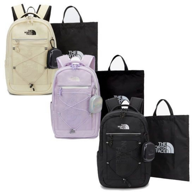 노스페이스 키즈 노스페이스키즈 주니어 백 NM2DQ05ALL FHI861 ZGG378