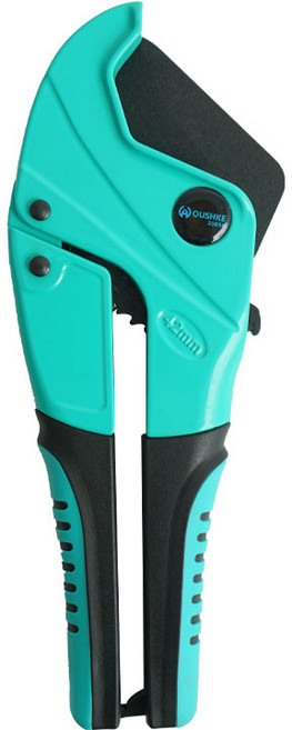 INVEN* 오우스케 PVC 파이프 절단기 42mm 튜브 배관 커팅기, 1개, 42mm-20056