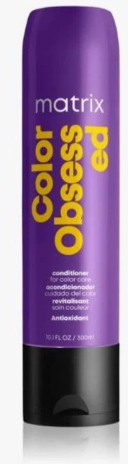 Matrix 매트릭스 염색 모발용 컨디셔너 Total Results Color Obsessed 300ml, 1개 - 쿠팡