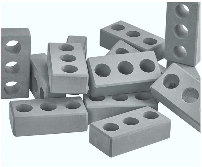 캐스B 튼튼 시멘트벽돌블럭40pcs(2320) / 소프트 빅블럭, 단품, 1개