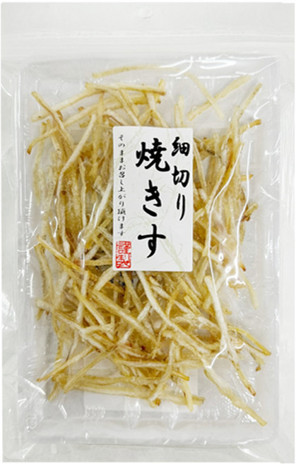 도매 한박스 일본 편의점 간식 안주 아가와 잘게 썬 구운 보리멸 조미어포 45g, 30개