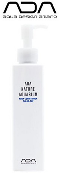 ADA CHLOR-OFF [200ml] 염소중화제, 단품
