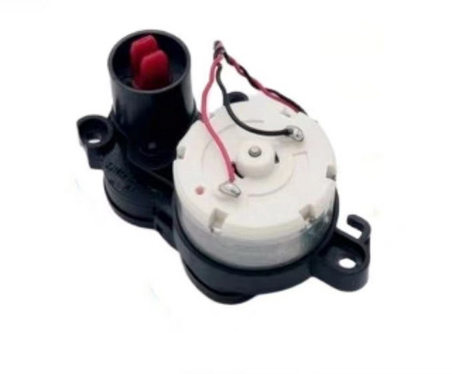 DEEBOT OZMO 950 920 N8 N8 Pro T9 T8 로봇 진공 청소기 액세서리 예비 부품 용 에코백스 사이드 브러시 모터 용 원본, 01 Right Brush Motor, 한개옵션1