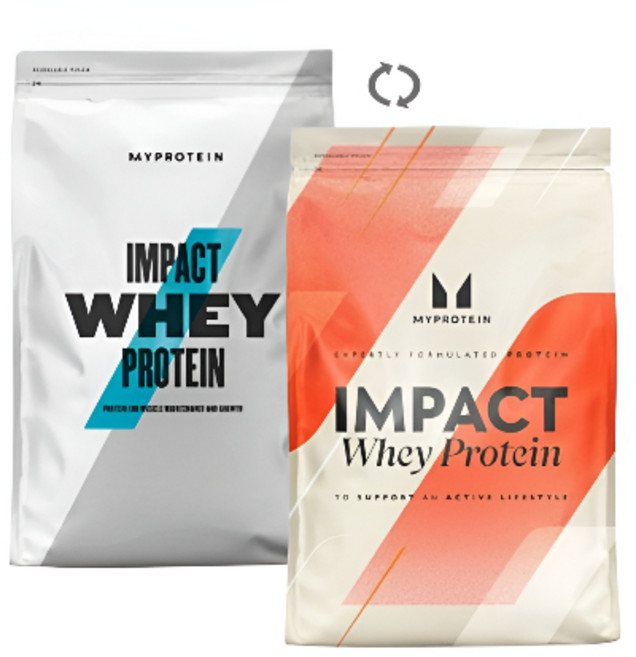 마이프로틴 임팩트 웨이 프로틴 5kg 말차라떼, 말차 라떼, 1개