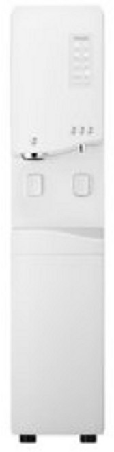 청호 얼음냉정수기 550 WI-55S8500M (5년관리포함/2개월점검), 화이트