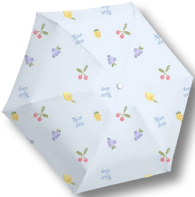 SWAYDEN 초경량 초미니 양산 우산