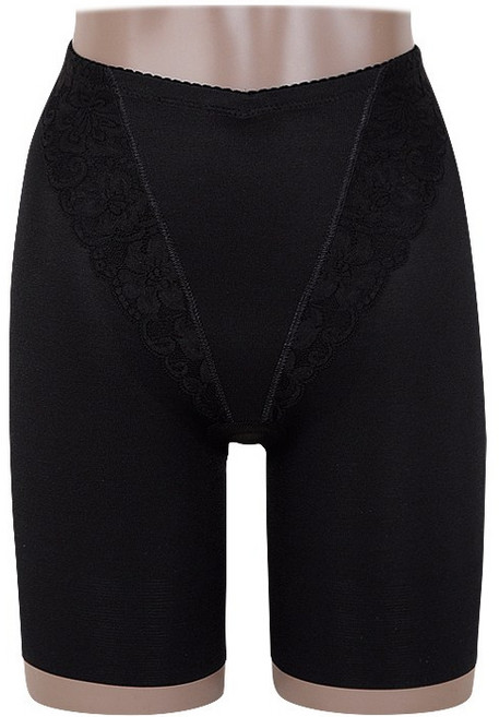 캐리루시 누드 롱 산후보정거들 H3905