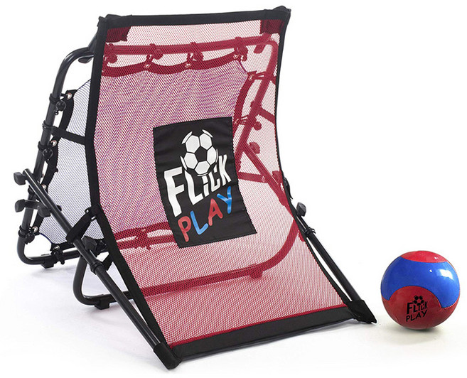 플릭 플레이 미니 스킬즈 트레이너, 1세트, 1개