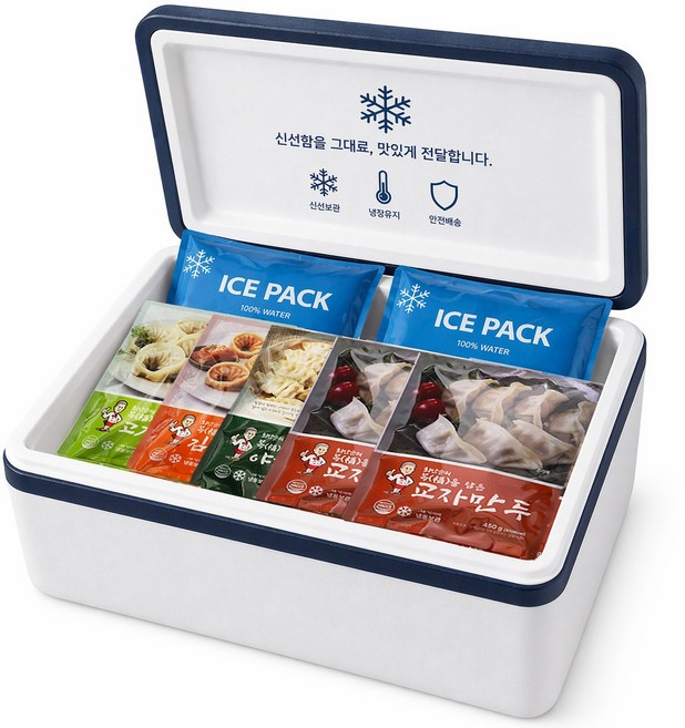 [TenTenPlus] TV홈쇼핑 히트상품 30년 전통 손만두 4가지 맛 최만순의 복을 담은 만두세트 고기만두 김치만두 야채만두 교자만두 사골육수, 2.425kg, 1세트