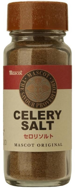 마스코트 셀러리 솔트 50g, 1