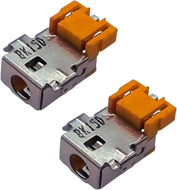 Acer Aspire 5 A515-56 A515-57T/3 A315-58 A317-33 DC 전원 잭 충전 포트, 01 30PCS