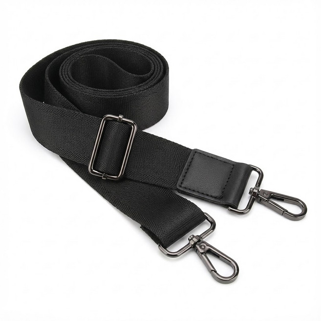 소이도르 웨빙 가방끈 길이조절 튼튼한 스트랩