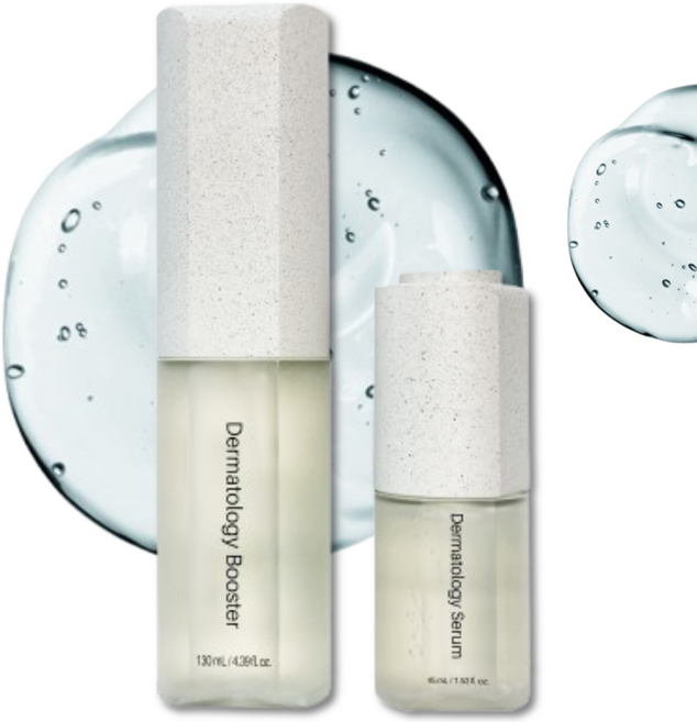 비표확인 QR정품 [가품 아닙니다] 인셀덤 퍼스트패키지 EX 부스터 세럼 ICD INCELLDERM, 130g, 1개