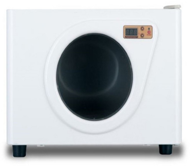 음료 젖병 온장고 네일샵 타올보관고 20L KRS200D