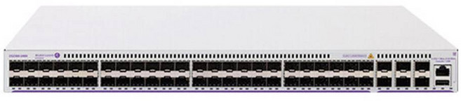 Alcatel-Lucent OS2360-U48X SFP48포트 스위칭허브 1000Mbps 2SFP 4SFP+, 1개