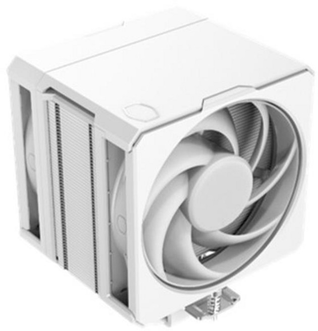 Cooler Master Hyper 612 APEX 白色 空冷散熱器, 1個, 無