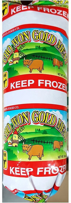 대량 부대찌개민찌 소고기민찌 450g 업소용 분쇄육, 10개