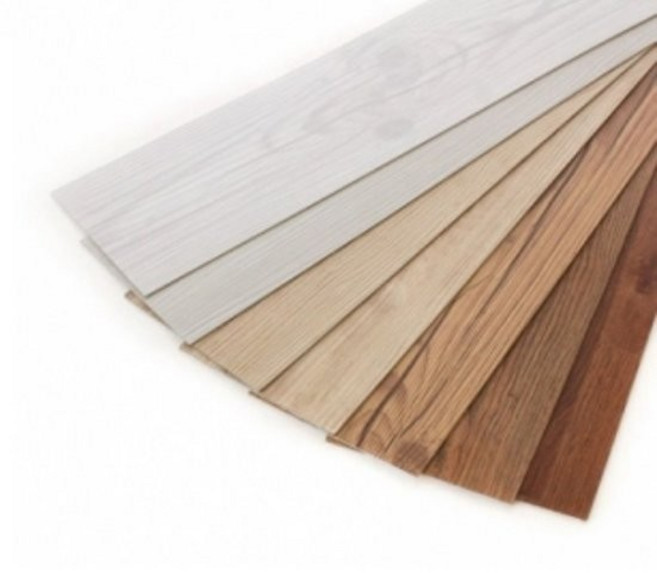 바닥시공 (하나리빙데코) 점착식 데코타일 22장 150x1000x2(mm), 유로우드, 1개